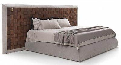 Кровать Vittoria Frigerio Durini letto